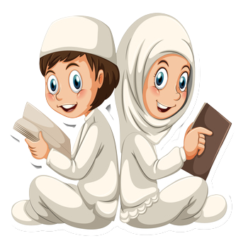 kids learn quran